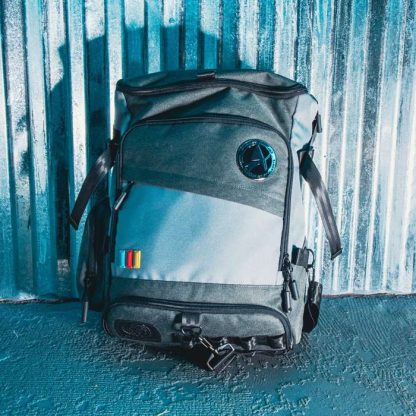 Starfleet Convertible Backpack - Image 40