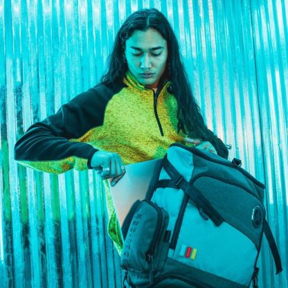 Starfleet Convertible Backpack - Image 38