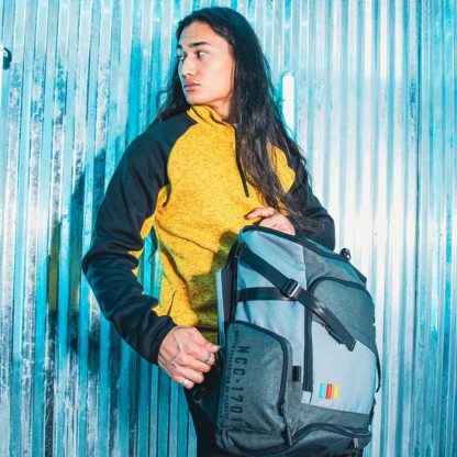 Starfleet Convertible Backpack - Image 37