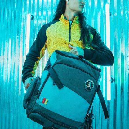 Starfleet Convertible Backpack - Image 36