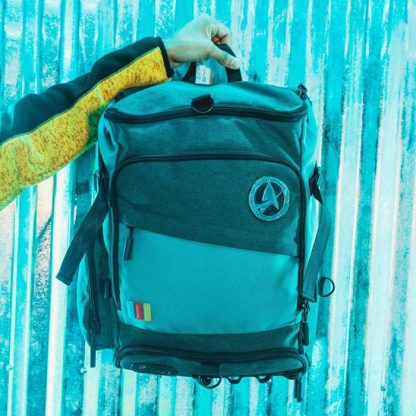 Starfleet Convertible Backpack - Image 35