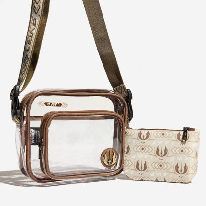 Jedi Metropolis Stadium Crossbody - Image 4