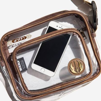 Jedi Metropolis Stadium Crossbody - Image 6