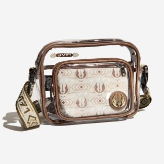 Jedi Metropolis Stadium Crossbody