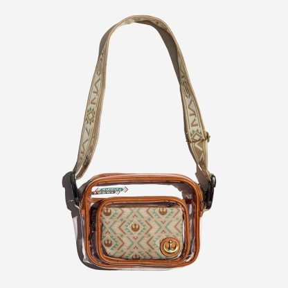 Rebel Metropolis Stadium Crossbody - Image 6
