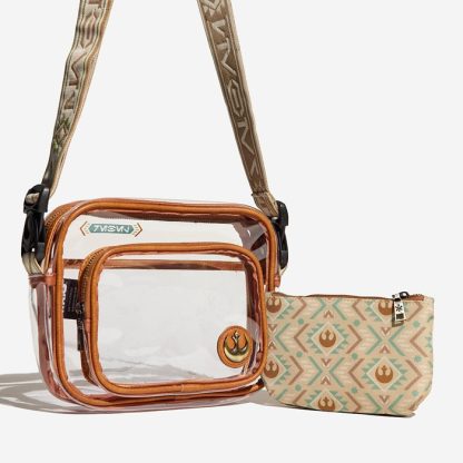 Rebel Metropolis Stadium Crossbody - Image 4