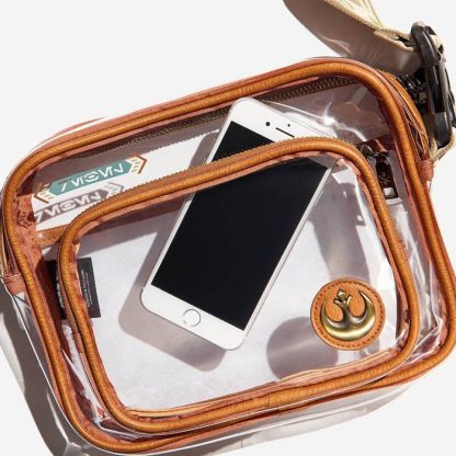 Rebel Metropolis Stadium Crossbody - Image 5
