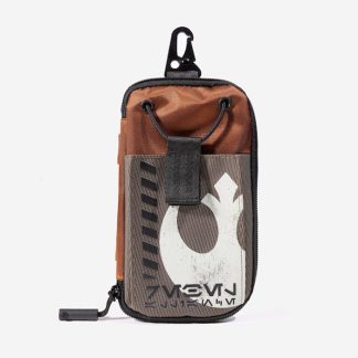 Rebel Traverse Tech Organizer