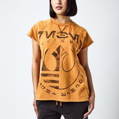 Rebel Alliance Sleeveless Crew Fleece - Image 3