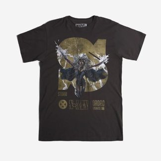 X-Men Ororo "Storm" Munroe Zine Tee