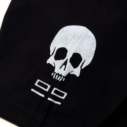 Star Wars Bad Batch Hunter Black Tee - Image 3