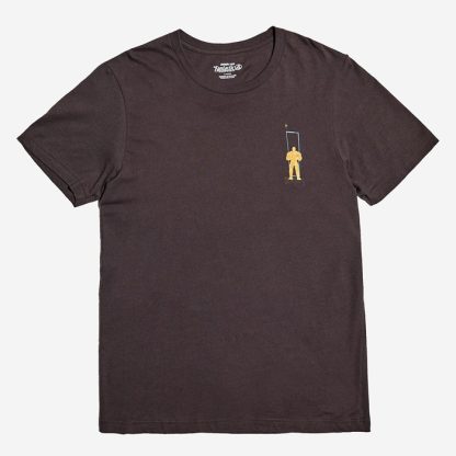 Fantastic Four The Thing Tee - Image 3