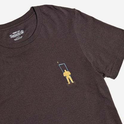 Fantastic Four The Thing Tee - Image 6
