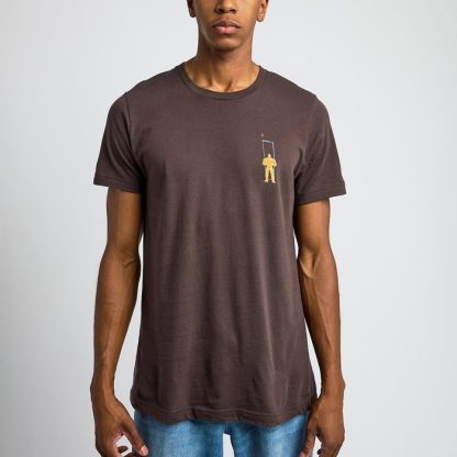 Fantastic Four The Thing Tee - Image 2