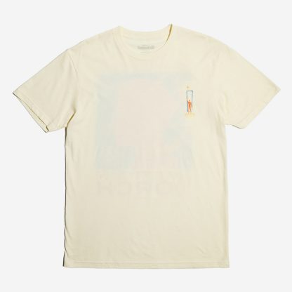 Fantastic Four Human Torch Tee - Image 2