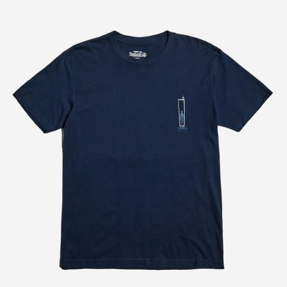 Fantastic Four Invisible Woman Tee - Image 3