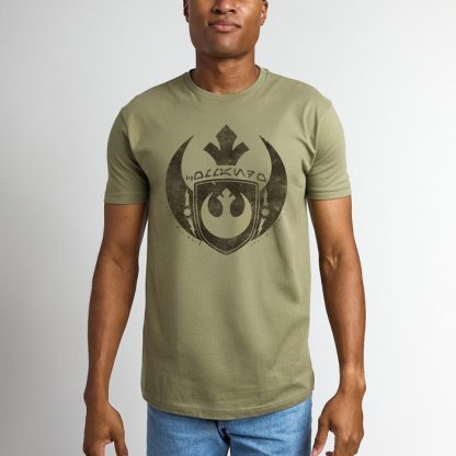Star Wars Rebel Commando SpecForce Tee - Image 2