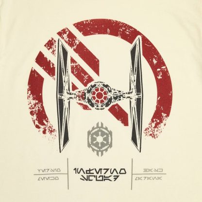 Star Wars Inferno Squadron Tie Fighter Tee - Image 4