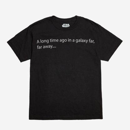 Star Wars A New Hope Forge Tee - Image 4