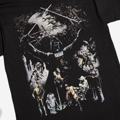 Star Wars A New Hope Forge Tee - Image 7