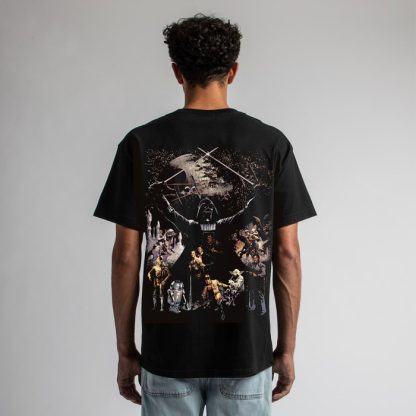 Star Wars A New Hope Forge Tee - Image 3