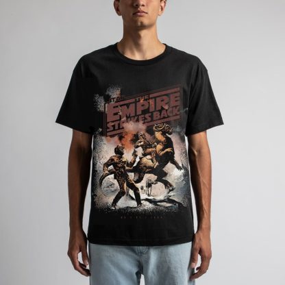 Star Wars The Empire Strikes Back Forge Tee - Image 2