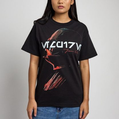 Star Wars Darth Vader Forge Tee - Image 3