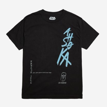 Star Wars Ahsoka Forge Tee - Image 3