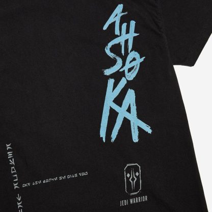 Star Wars Ahsoka Forge Tee - Image 7