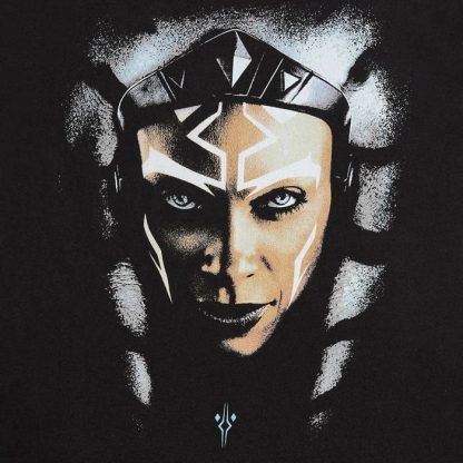Star Wars Ahsoka Forge Tee - Image 8