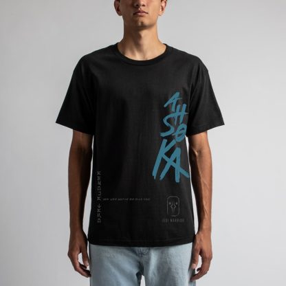Star Wars Ahsoka Forge Tee - Image 2