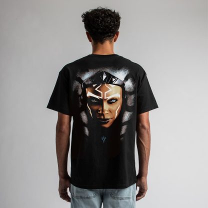 Star Wars Ahsoka Forge Tee - Image 4