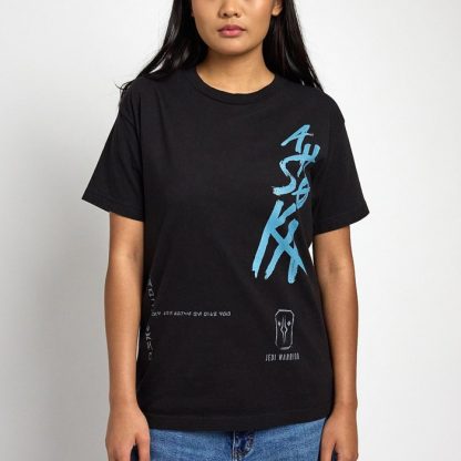 Star Wars Ahsoka Forge Tee - Image 5