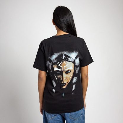 Star Wars Ahsoka Forge Tee - Image 6