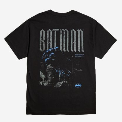 Batman Made In Gotham Forge Tee - Image 4