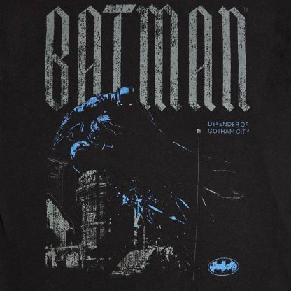 Batman Made In Gotham Forge Tee - Image 5