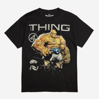 Marvel Rivals The Thing Forge Tee
