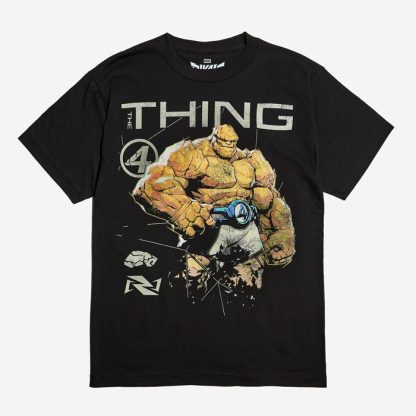 Marvel Rivals The Thing Forge Tee