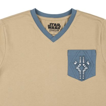 Ahsoka Cropped Tee - Image 2