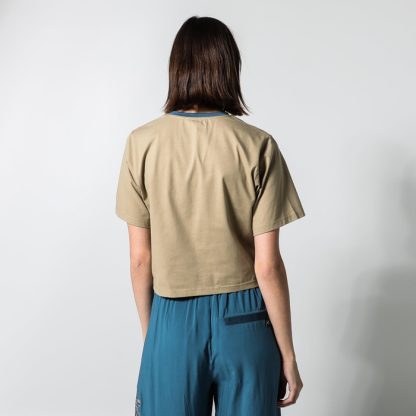 Ahsoka Cropped Tee - Image 5