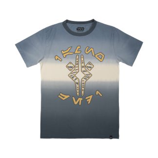 Ahsoka Dip-dye Gradient Tee