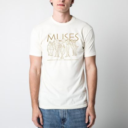 Disney Hercules The Muses Tee - Image 2