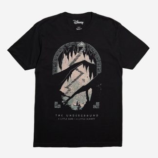 Disney Hercules The Underground Tee