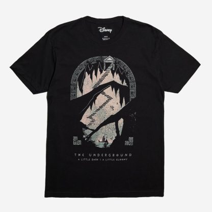 Disney Hercules The Underground Tee