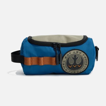 Rebel Cadet Dopp Kit