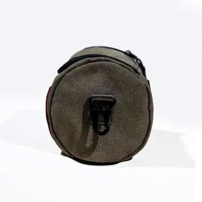 Deadpool Barrel Dopp Kit - Image 4