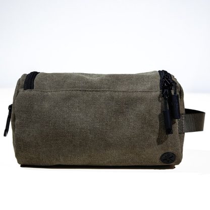Deadpool Barrel Dopp Kit - Image 3