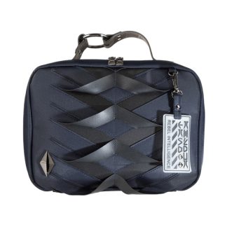 Ahsoka Cosmetic & Toiletry Travel Bag