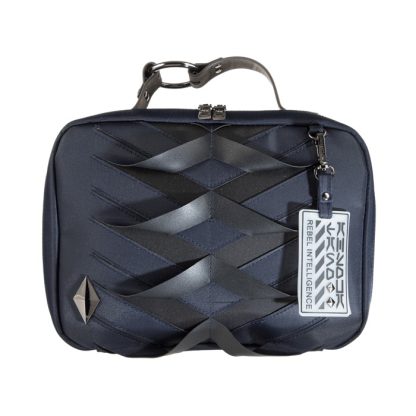 Ahsoka Cosmetic & Toiletry Travel Bag