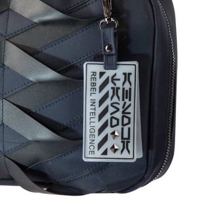 Ahsoka Cosmetic & Toiletry Travel Bag - Image 7